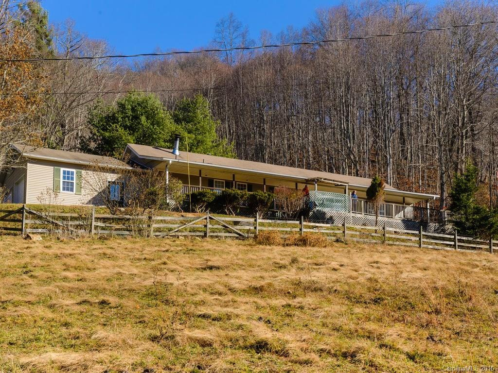 2240 Roaring Fork Road