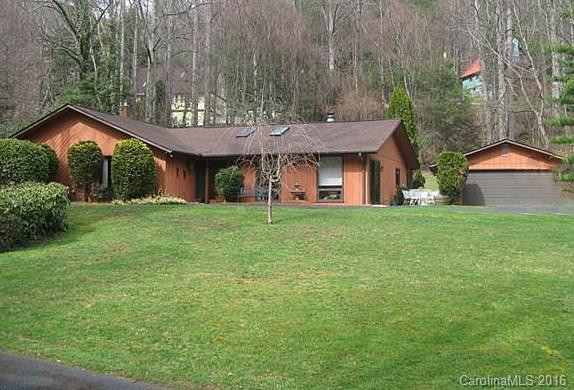 63 Laurel Branch Road