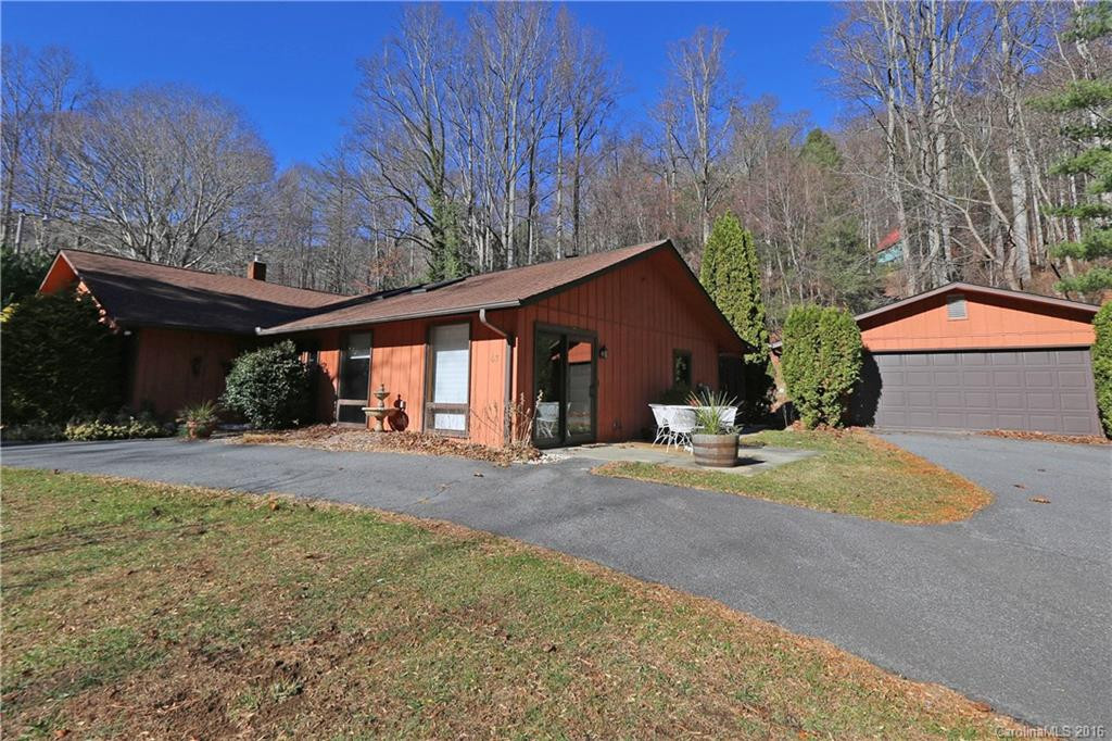 63 Laurel Branch Road - Photo 2