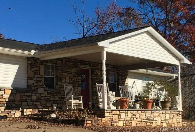 2627 Pea Ridge Road