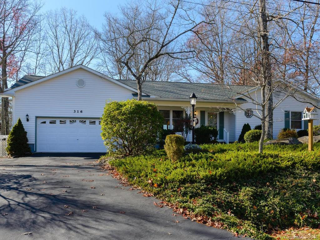 316 Deer Run