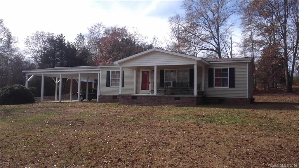 256 Birdsong Lane