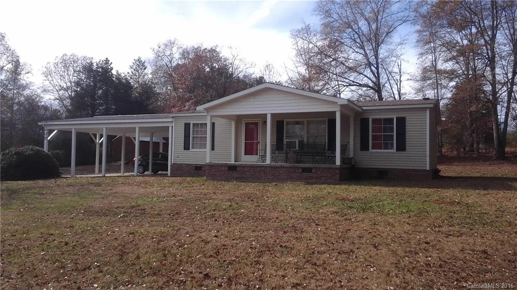 256 Birdsong Lane