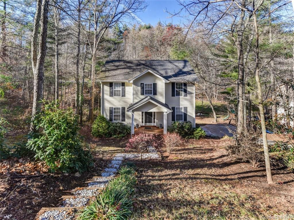 119 Forest Lake Drive