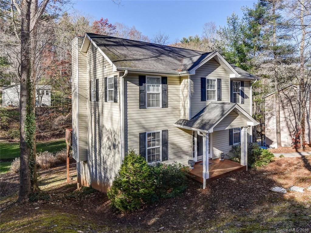 119 Forest Lake Drive - Photo 2
