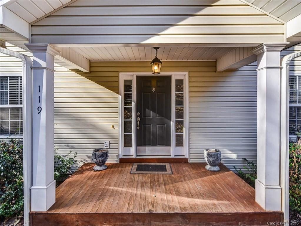 119 Forest Lake Drive - Photo 3
