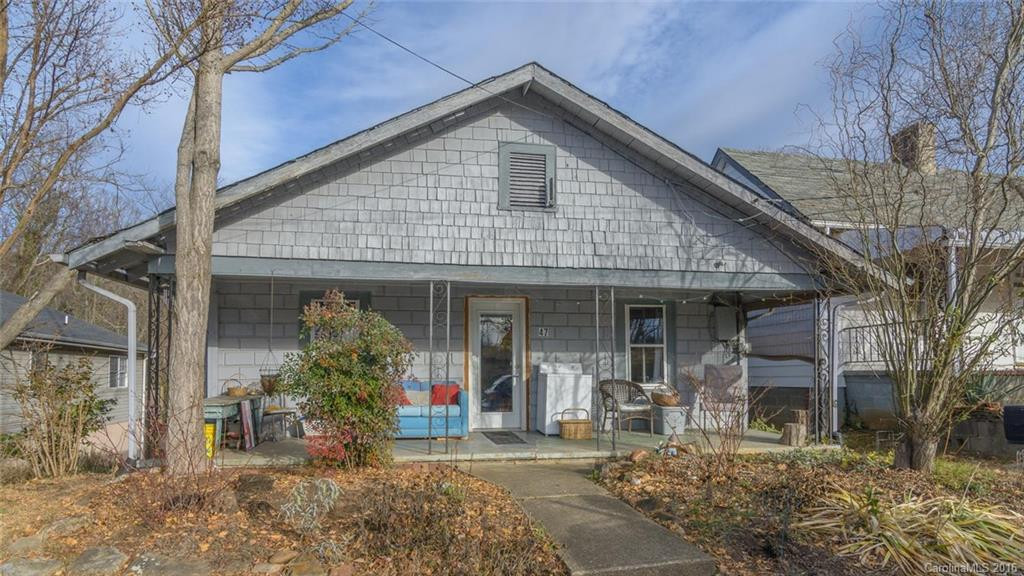 47 Argyle Lane