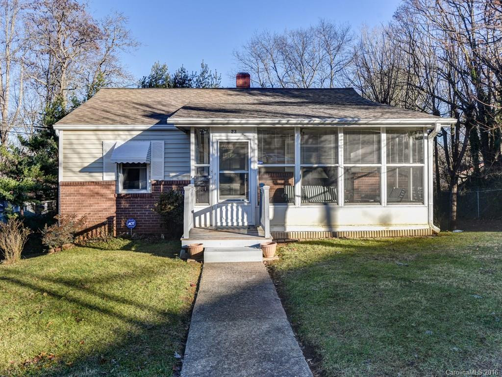 23 Cloyes Street