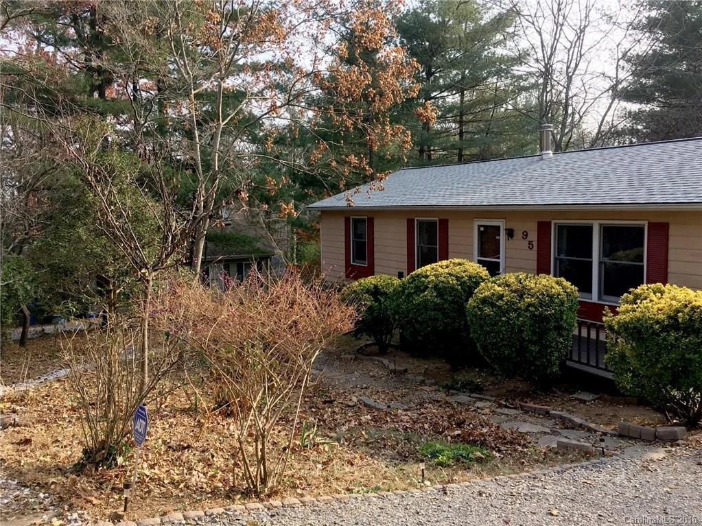 95 Kirkman Road