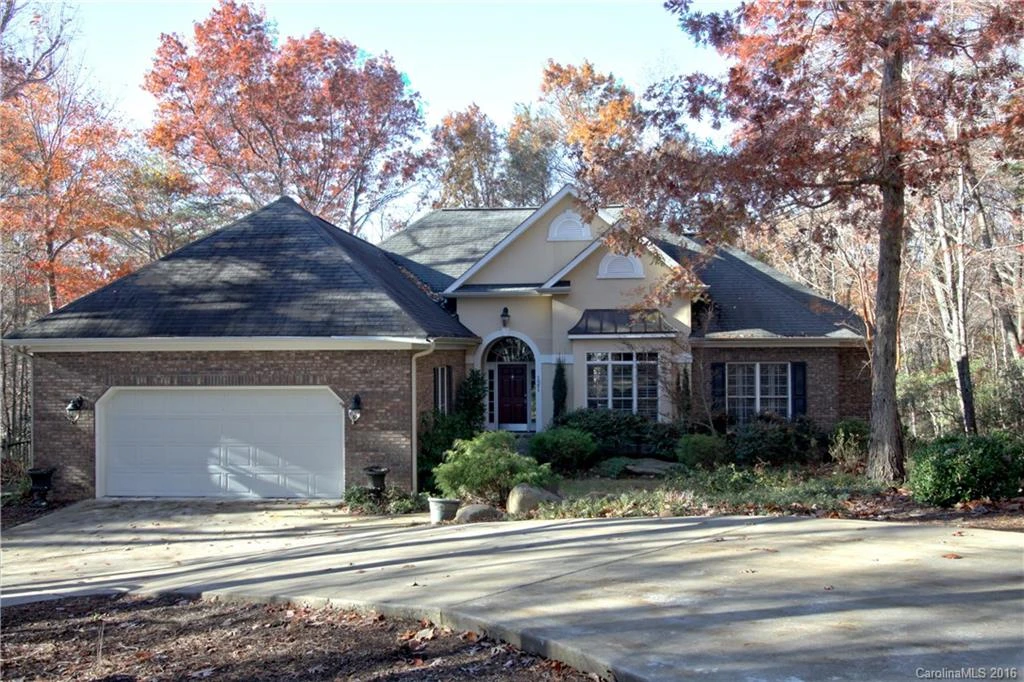 121 White Oak Mountain Road #42