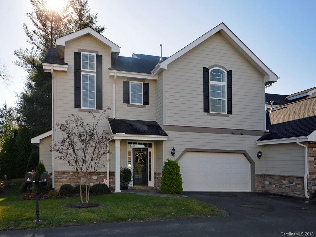 113 Towne Place Drive #113