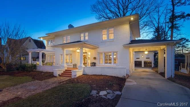 160 Kimberly Avenue