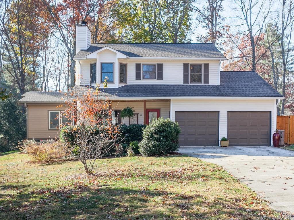 3 Sweetbriar Court