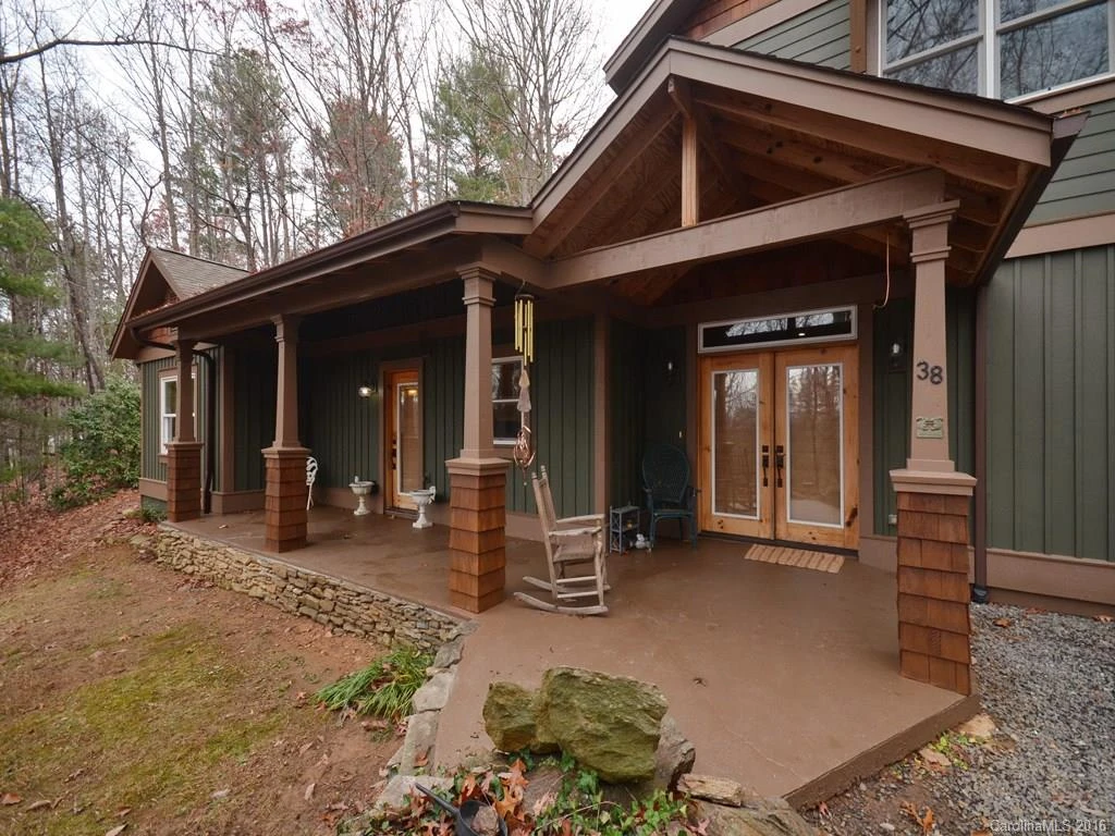 38 Heavens View Drive