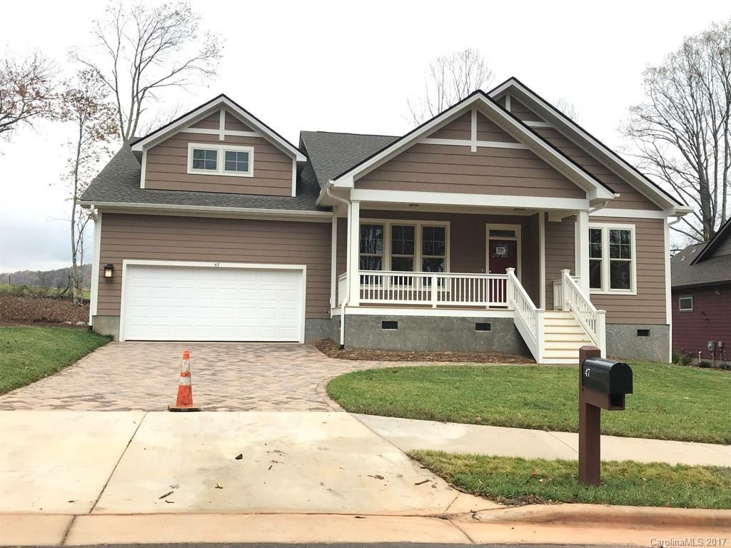 47 Buckhorn Gap Road #1152