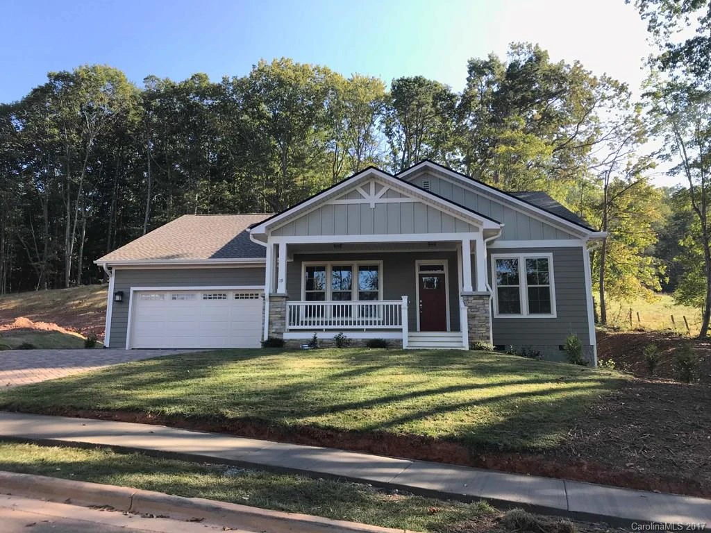 19 Roundtop Ridge Court #1162