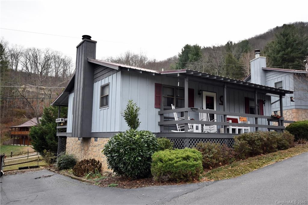 250 Raven Ridge #Lot 9 Raven Ridge