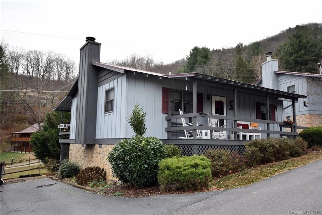 250 Raven Ridge #Lot 9 Raven Ridge