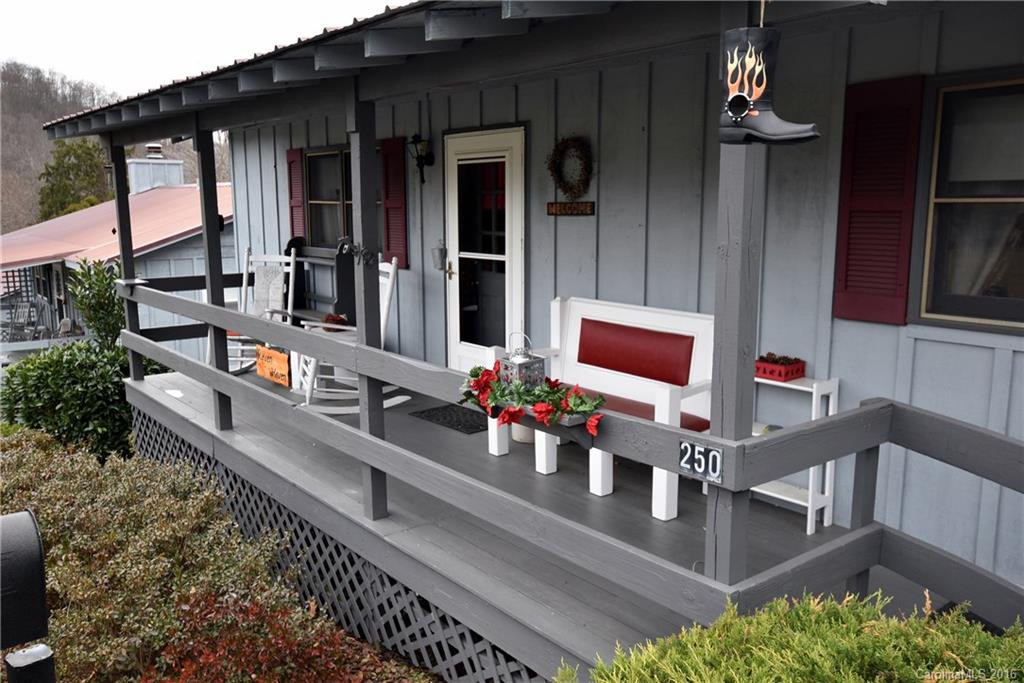 250 Raven Ridge #Lot 9 Raven Ridge - Photo 3