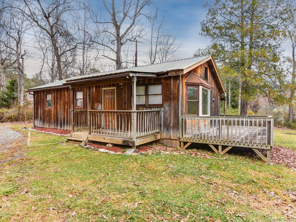 124 North Fork Road
