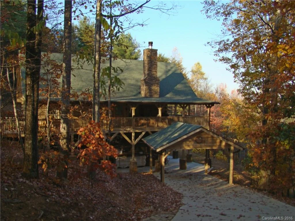 1001 Fire Tower Road