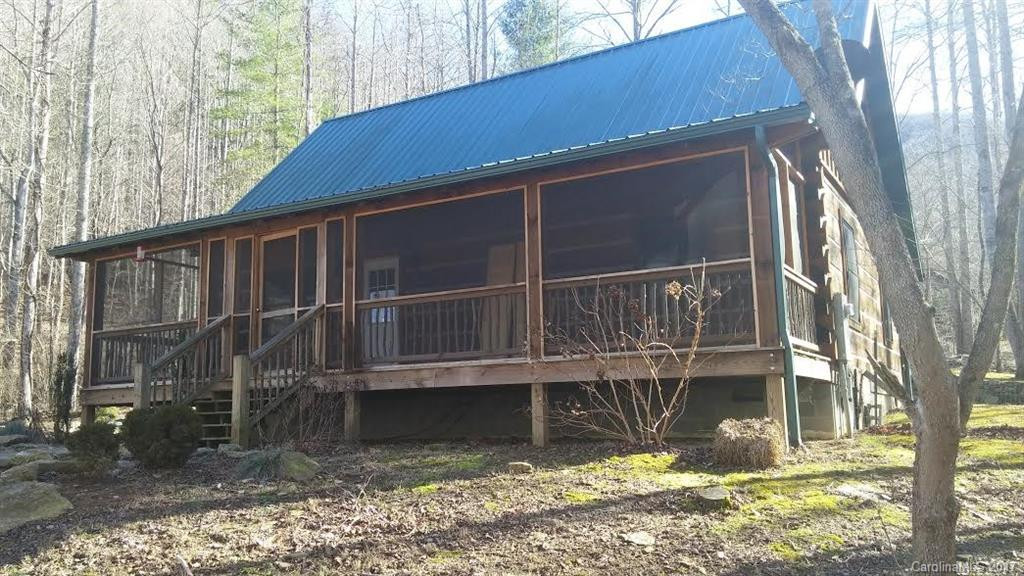 7661 Little Pine Road