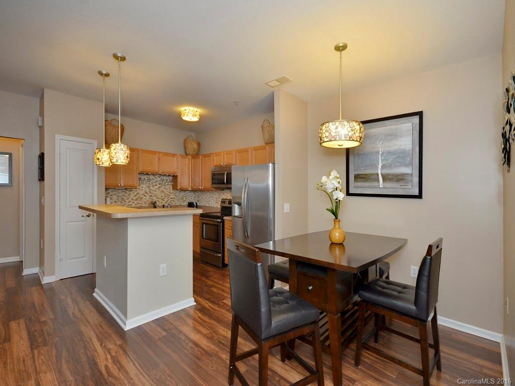 234 unit# 107 Brickton Village Circle #107 - Photo 5
