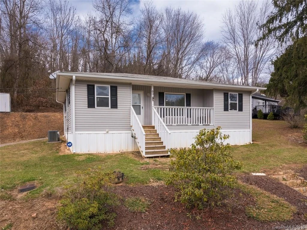60 Sharptown Road