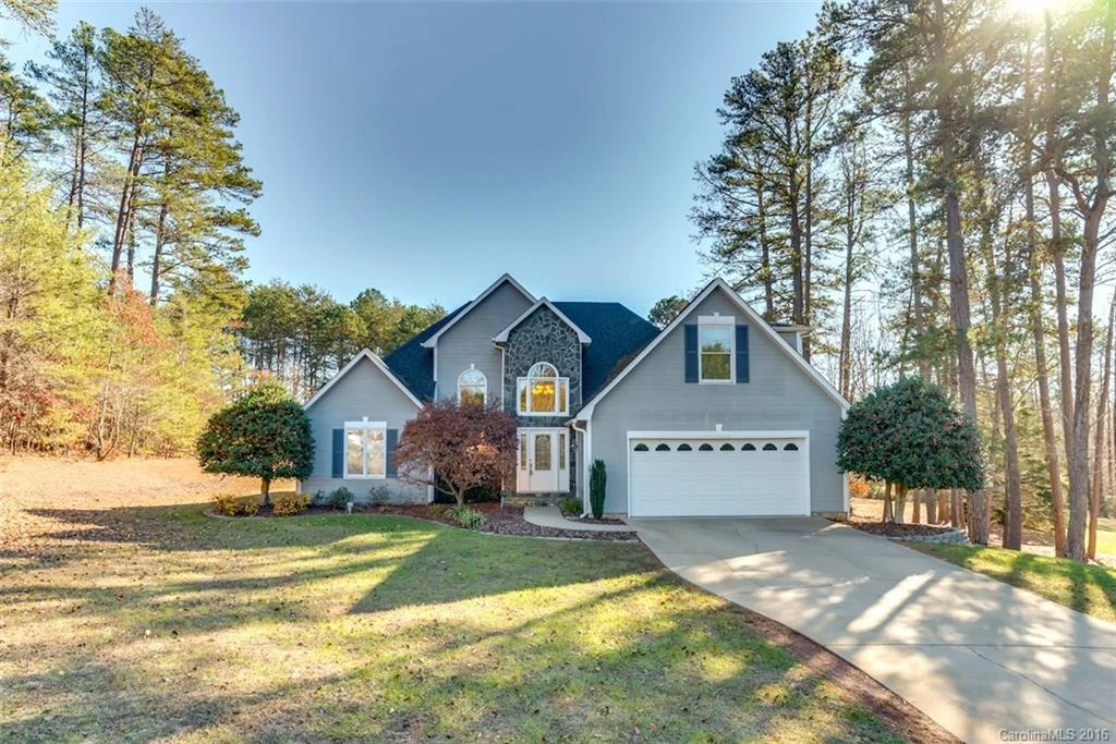 243 Briarwood Drive