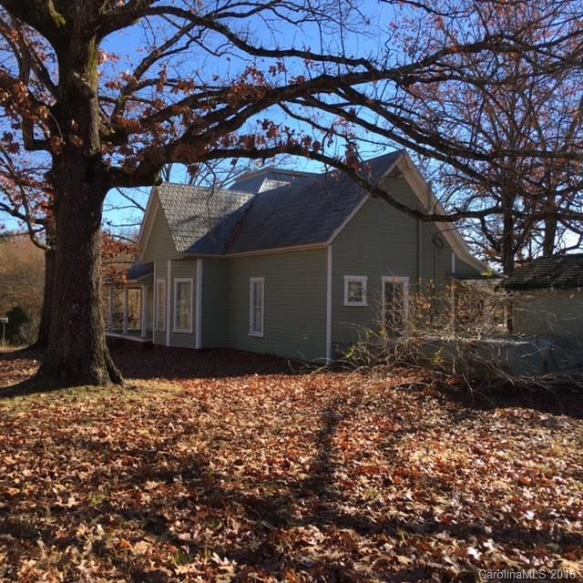 153 Harris Holly Springs Church Road