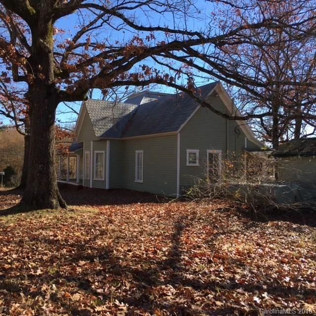 153 Harris Holly Springs Church Road