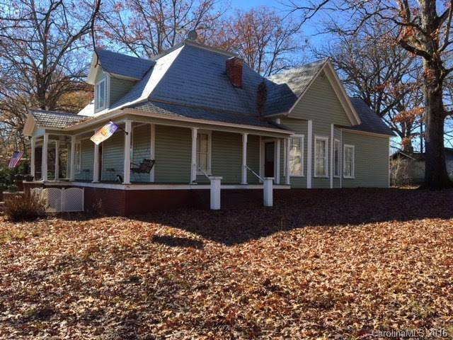 153 Harris Holly Springs Church Road - Photo 2