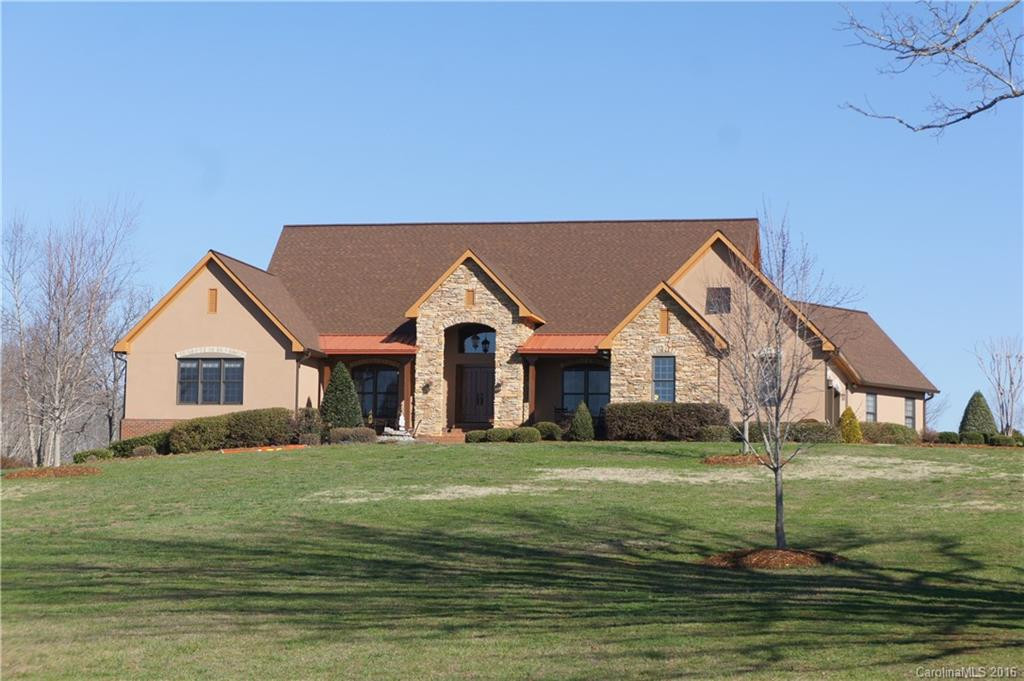 1250 Mountain Creek Road