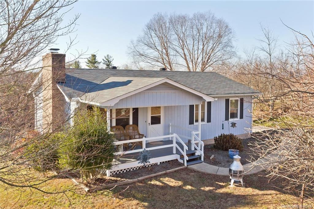46 Moss Road