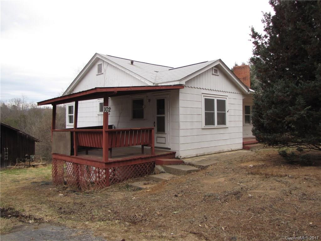 102 Justice Ridge Road