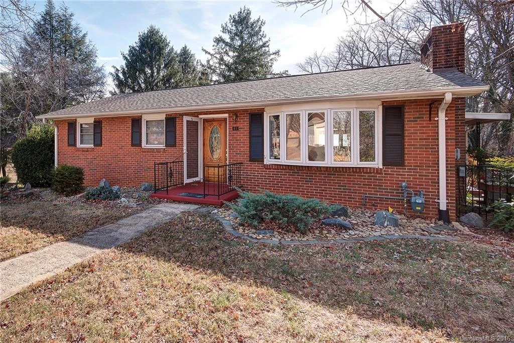 41 Raleigh Road