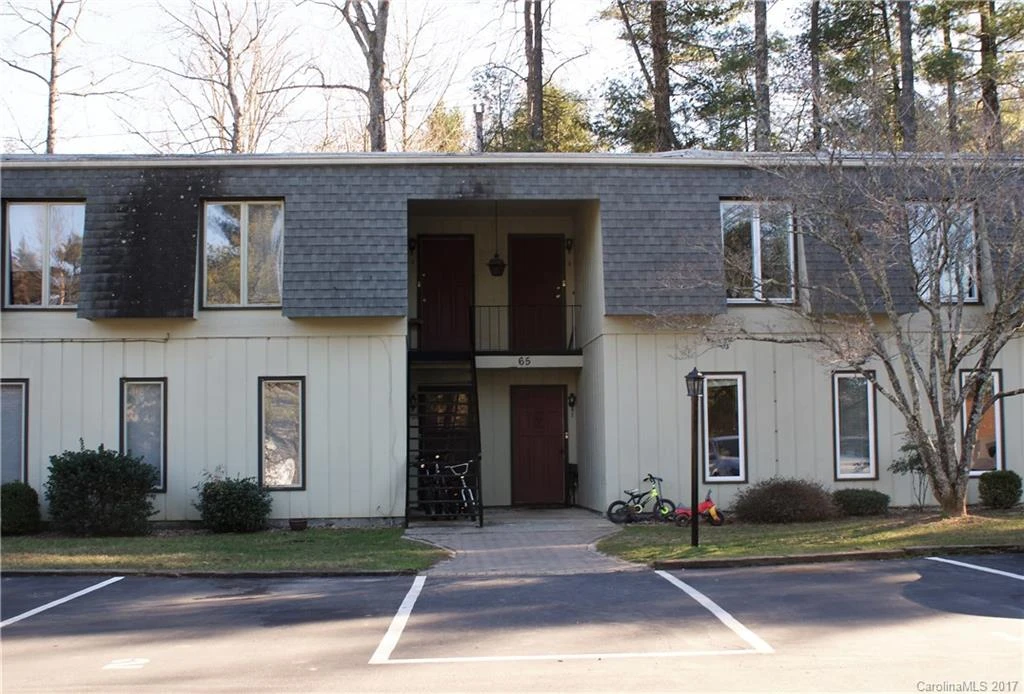 65 Jolly Lane #C-1
