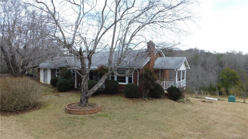 683 McDaniel Road