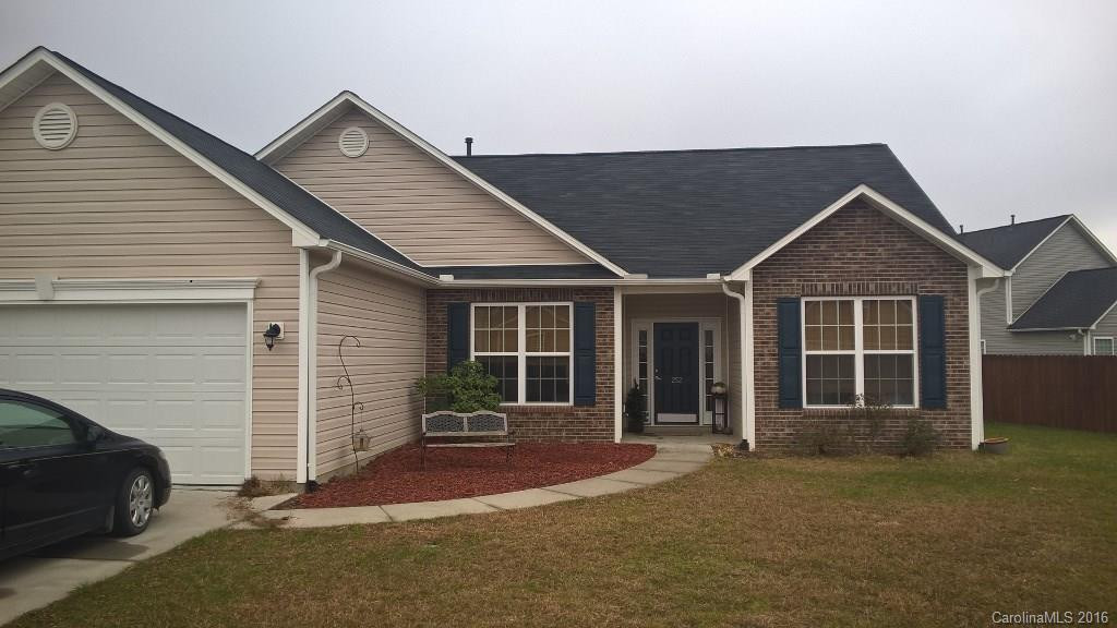 252 Swift Creek Road