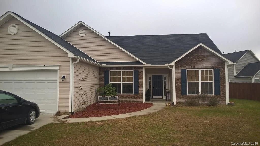 252 Swift Creek Road