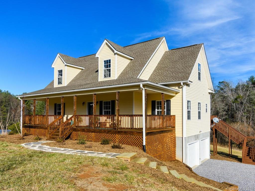 34 H G Buckner Meadow Road