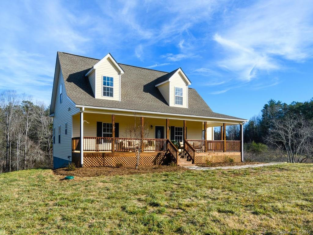 34 H G Buckner Meadow Road - Photo 2