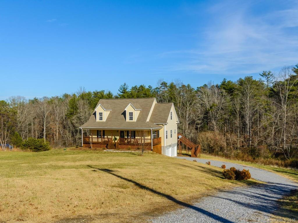 34 H G Buckner Meadow Road - Photo 3