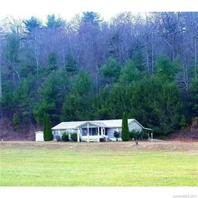 1142 Old Howard Gap Road