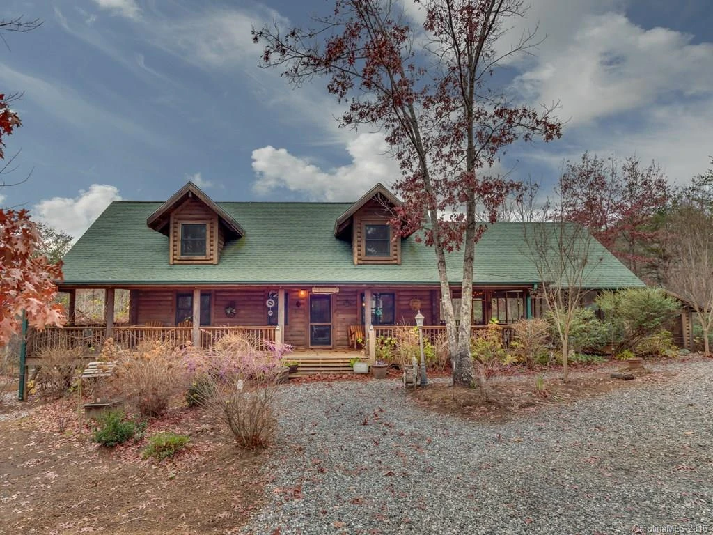 396 Piney Creek Drive #7A