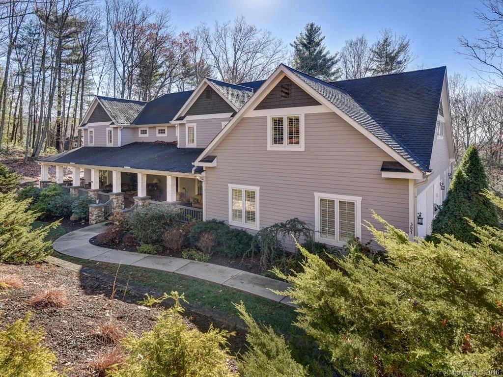 307 Braeside Court