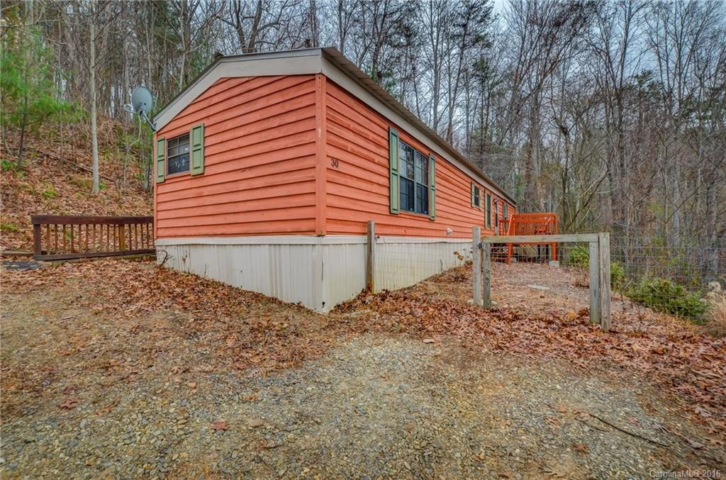 30 Rainbow Hills Drive #7