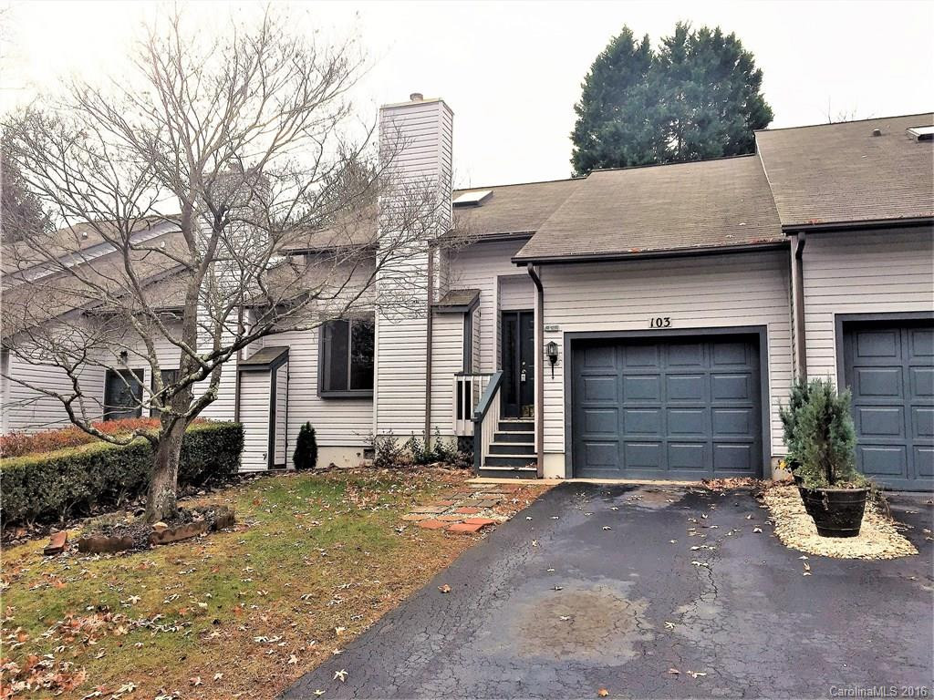 103 Cimarron Drive #103