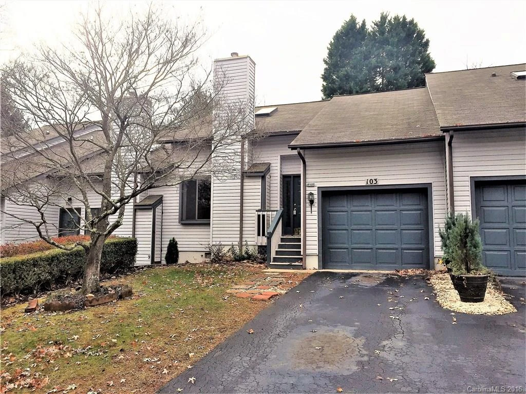 103 Cimarron Drive #103