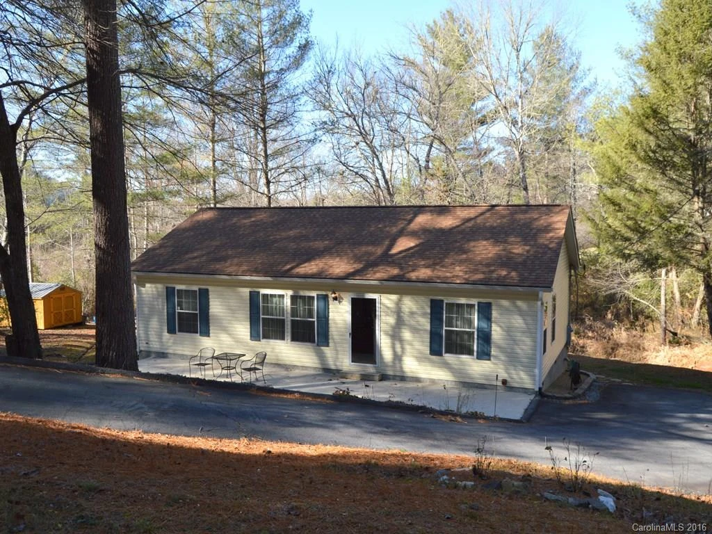 109 Willow Peak Road #12